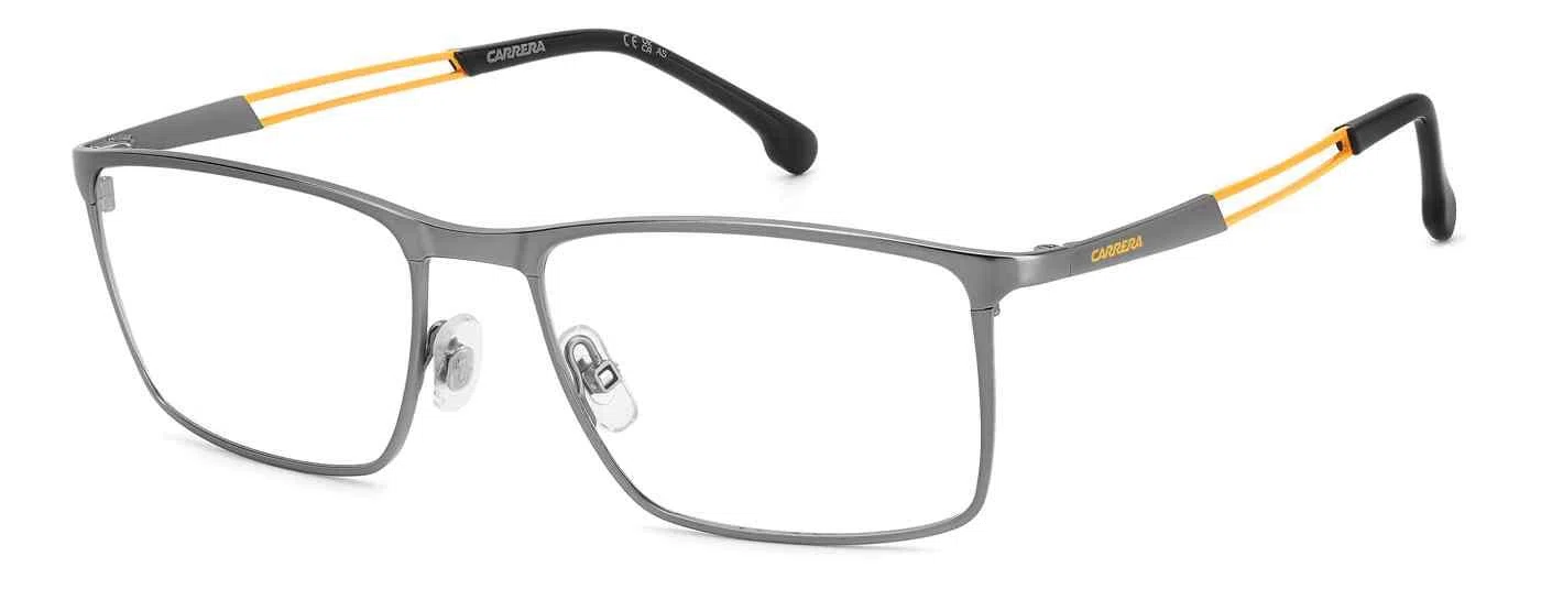 Carrera 8898 Eyeglasses - view 7